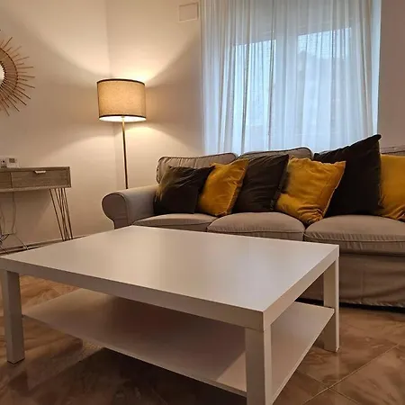 Apartment 637a Moderno Y Comodo Apto *