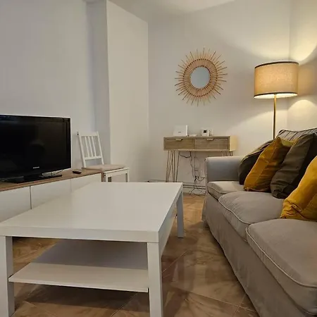Apartment 637a Moderno Y Comodo Apto Oviedo
