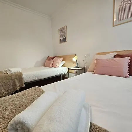 Apartment 637a Moderno Y Comodo Apto *