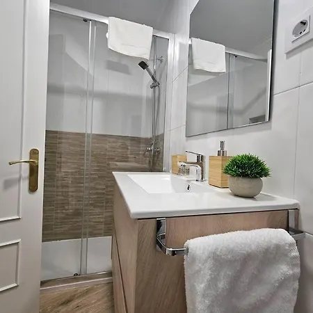 Apartment 637a Moderno Y Comodo Apto
