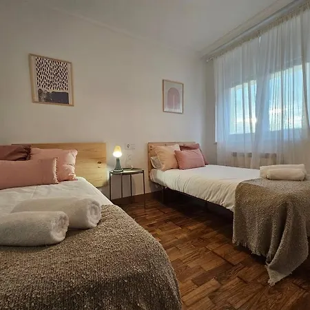 637a Moderno Y Comodo Apto Apartment Oviedo