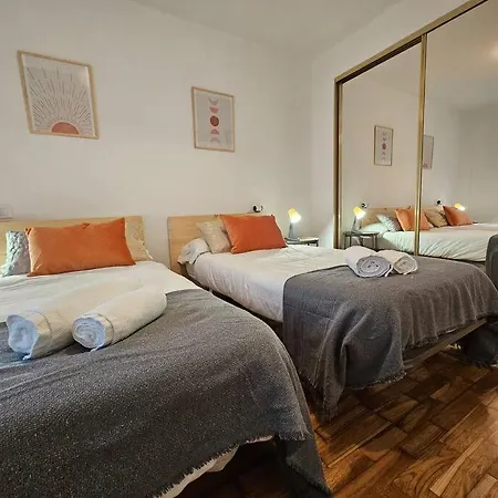 637a Moderno Y Comodo Apto Apartment