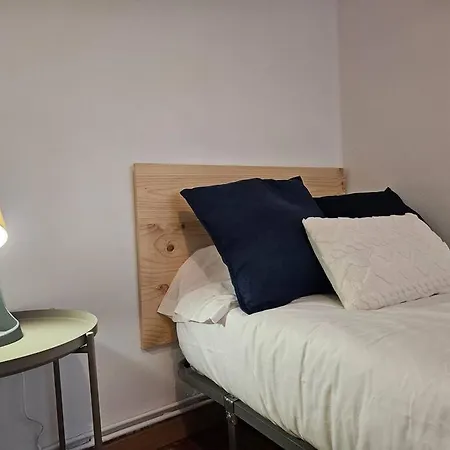 637a Moderno Y Comodo Apto