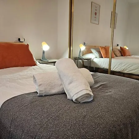 637a Moderno Y Comodo Apto Apartment *