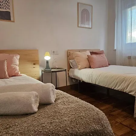 Apartment 637a Moderno Y Comodo Apto