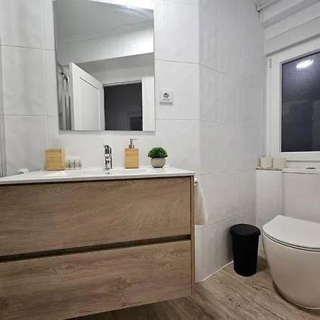 637a Moderno Y Comodo Apto Apartment Oviedo